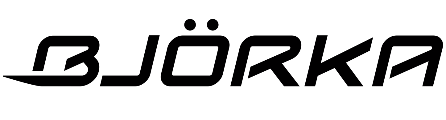 Björka